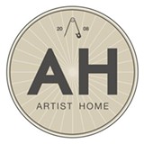 Artist Home